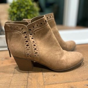 Indigo Rd Ankle Boots